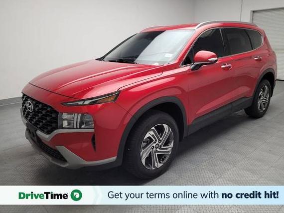 HYUNDAI SANTA FE 2023 5NMS2DAJ2PH503783 image